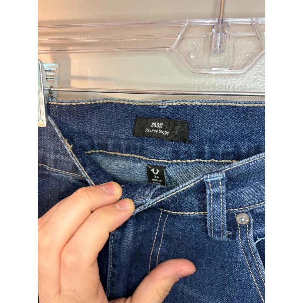 True Religion true religion